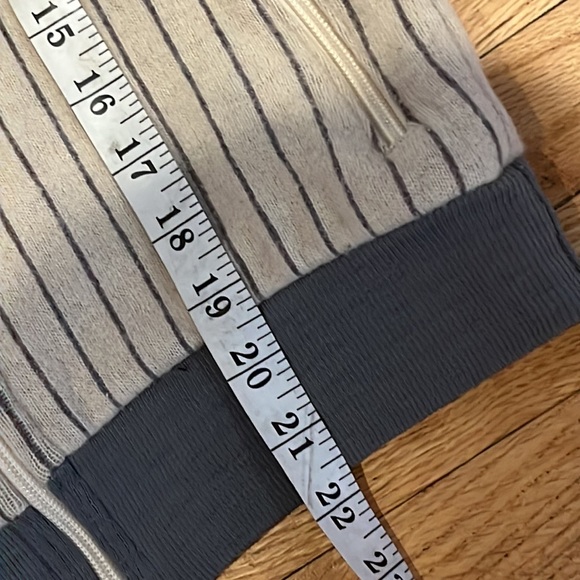 Patagonia Rare Quilt Again Full Zip Jacket Sweater - Picture 9 of 15